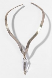 RICHARD JONES STERLING SILVER