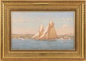 RICHARD K. LOUD (MASSACHUSETTS