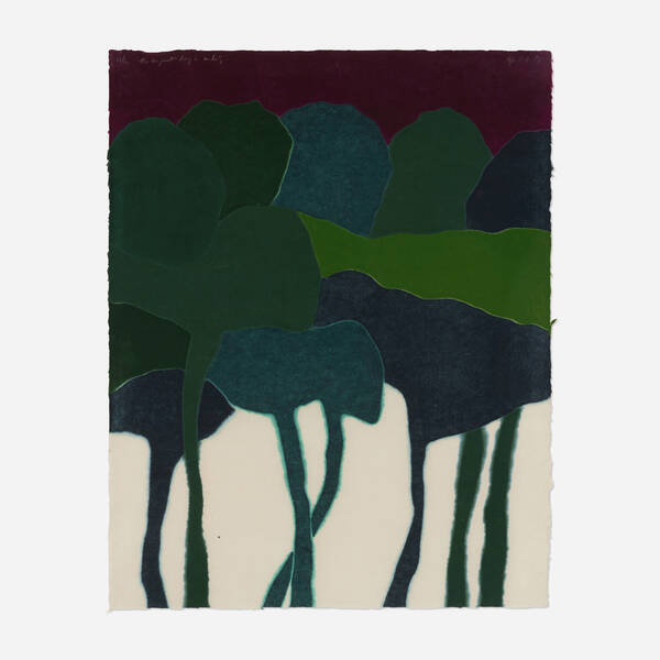 Richard Kemble 1932–2007. The
