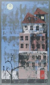 Richard Kirsten (1920-2013 Was