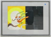 Richard Kirsten 'Serpents of D