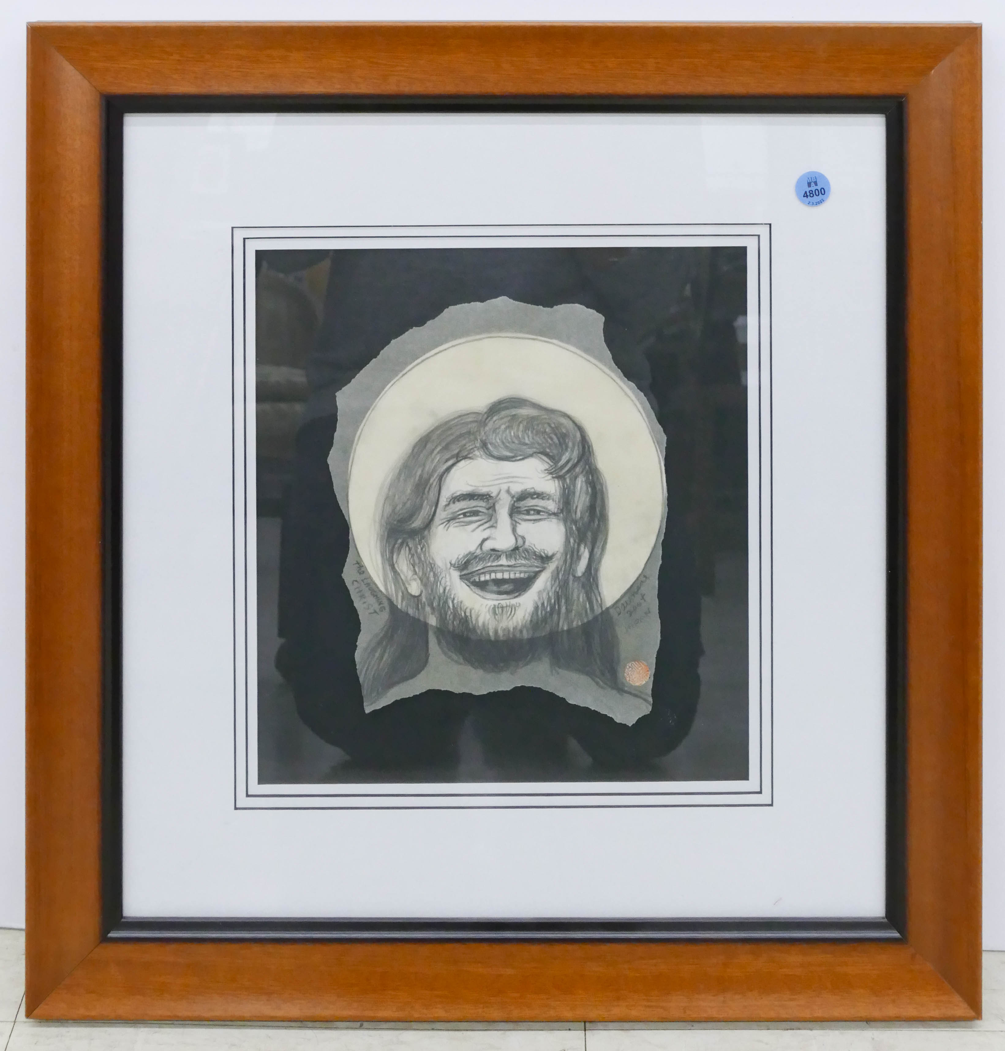 Richard Kirsten 'The Laughing
