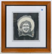 Richard Kirsten 'The Laughing