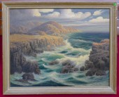 Richard Kruger (1875-1965 Amer