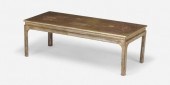 Richard Kuehne. Coffee table.