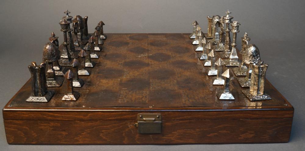 RICHARD L. SYNEK (AMERICAN, D 2014)