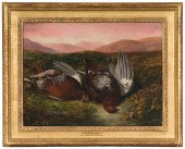 Richard La Barre Goodwin (Amer