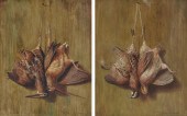 RICHARD LABARRE GOODWIN, (AMER