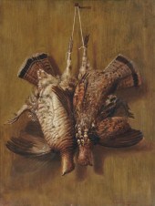 RICHARD LABARRE GOODWIN, (AMER