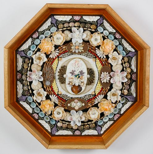 RICHARD LEE LARGE DECORATIVE