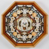 RICHARD LEE LARGE DECORATIVE S