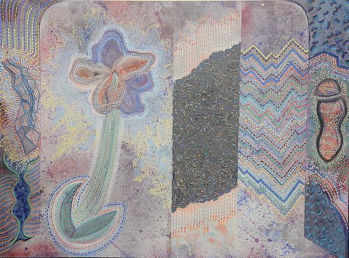 RICHARD LOVING (AMERICAN, B. 1924),