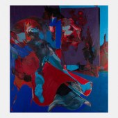 Richard Lytle
(American, b. 19