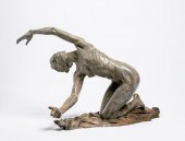 RICHARD MACDONALD, AMERICAN (B
