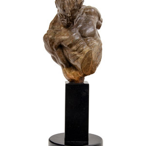 Richard MacDonald (American, b.