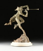 RICHARD MACDONALD (AMERICAN B.