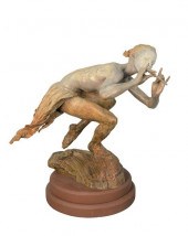 RICHARD MACDONALD (AMERICAN, B