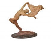 RICHARD MACDONALD, (B. 1946, A