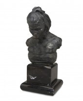 RICHARD MACDONALD, (B. 1946, A