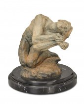 RICHARD MACDONALD, (B.1946, AM