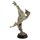 RICHARD MACDONALD (B.1946) BRO