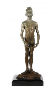 RICHARD MACDONALD FIRST POSITI