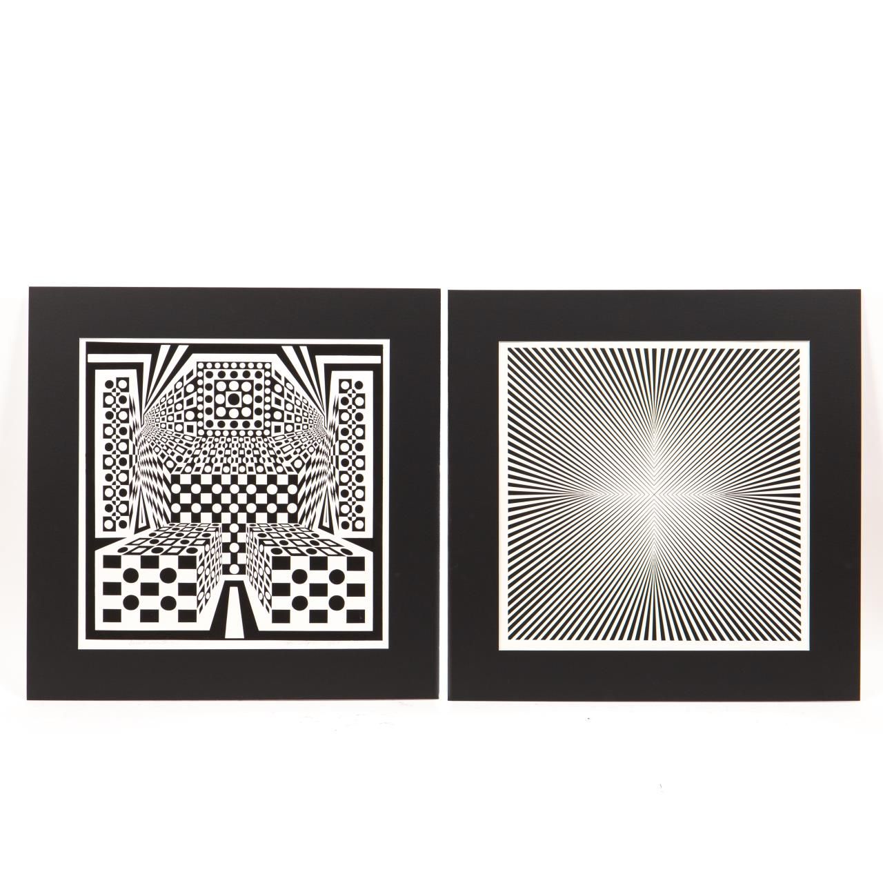 RICHARD MAFONG MODERN SILVERPLATE &