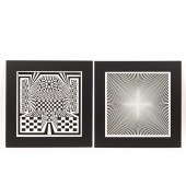 RICHARD MAFONG MODERN SILVERPL