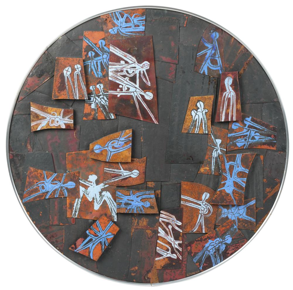 RICHARD MARIS LOVING (1924-2021):