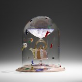 Richard Marquis. Bell Jar #22.