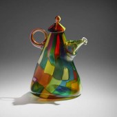 Richard Marquis. Circus Coffee