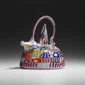 Richard Marquis. Crazy Quilt t