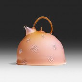 Richard Marquis. Large Teapot.