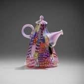 Richard Marquis. Patchwork Cof