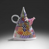 Richard Marquis. Patchwork Wiz