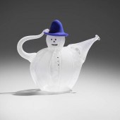 Richard Marquis. Zanfirico Sno