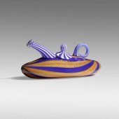 Richard Marquis. Zanfirico tea