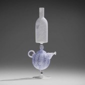 Richard Marquis. Zanfirico Tea