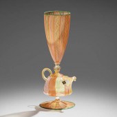 Richard Marquis. Zanfirico Tea