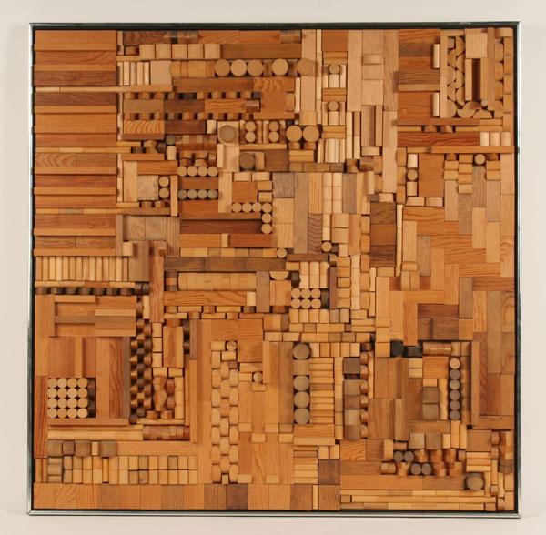 Richard Maxwell (American, b.1942),