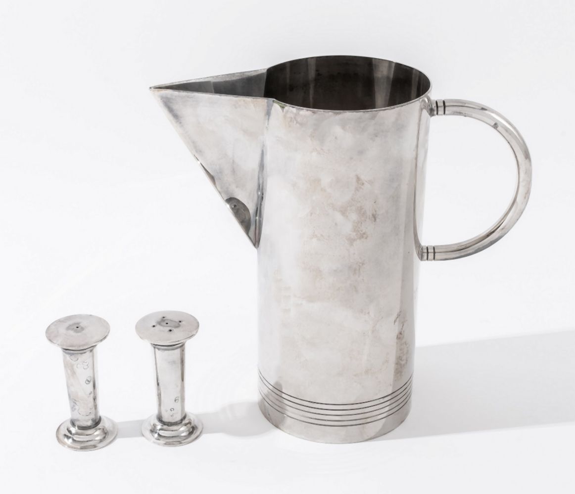 RICHARD MEIER FOR SWID POWELL WATER