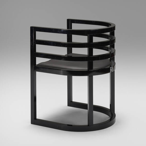 Richard Meier. Prototype