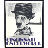 RICHARD MERKIN "Cincinnati Und