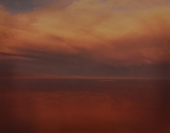 RICHARD MISRACH (b. 1949):