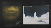 RICHARD MISRACH & HIROSHI SUGI