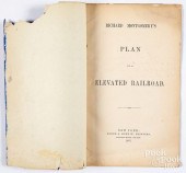 RICHARD MONTGOMERY'S PLAN FOR