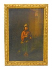RICHARD MORREL STAIGG (1817-18
