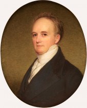 RICHARD MORRELL STAIGG, (AMERI