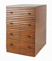 RICHARD MULLIGAN 'RULER' CHEST