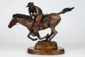 RICHARD MYER: "WINCHESTER"circ